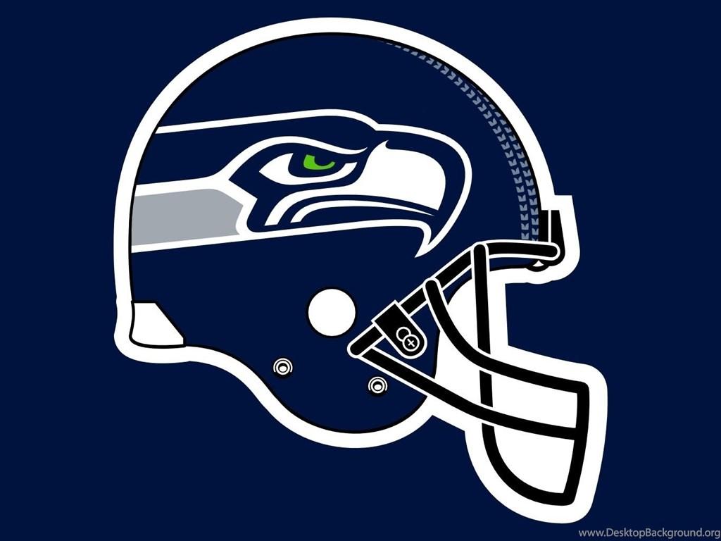 Seattle Seahawks Logo Wallpaper. Desktop Background