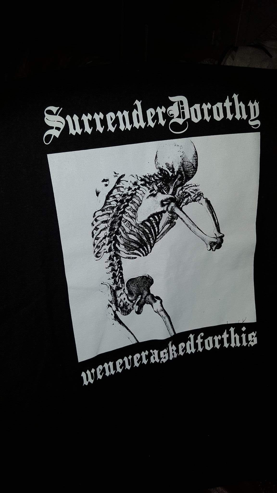 Beautiful teamsesh mysterybox