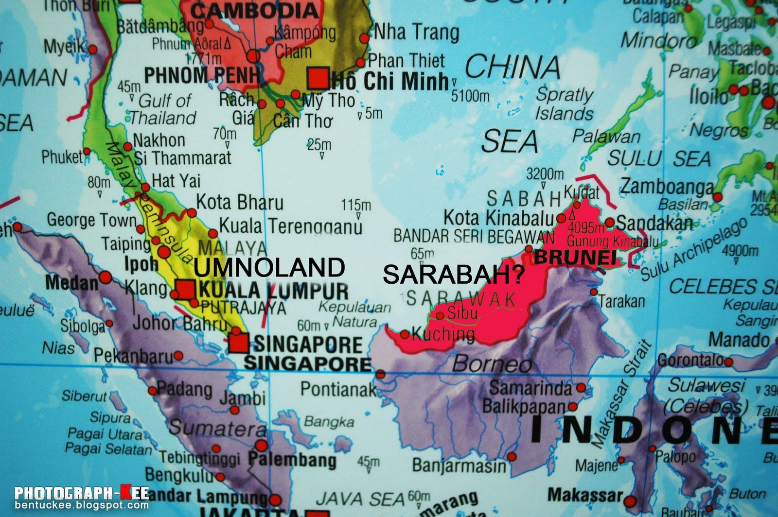 Wo Liegt Malaysia Karte - Nehru Memorial