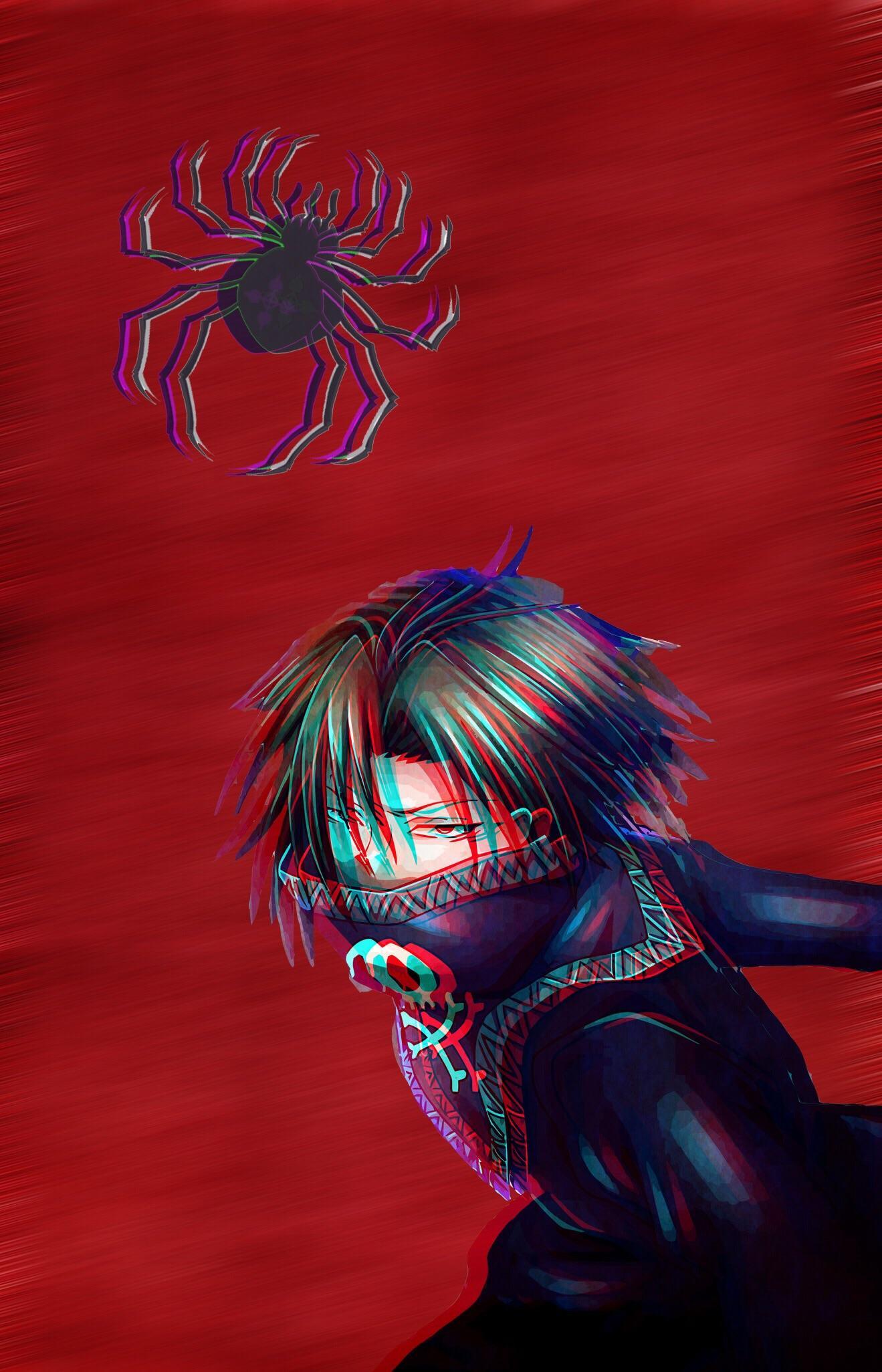 Feitan Wallpaper Free Feitan Background