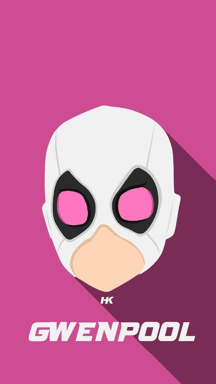 Gwenpool Wallpaper