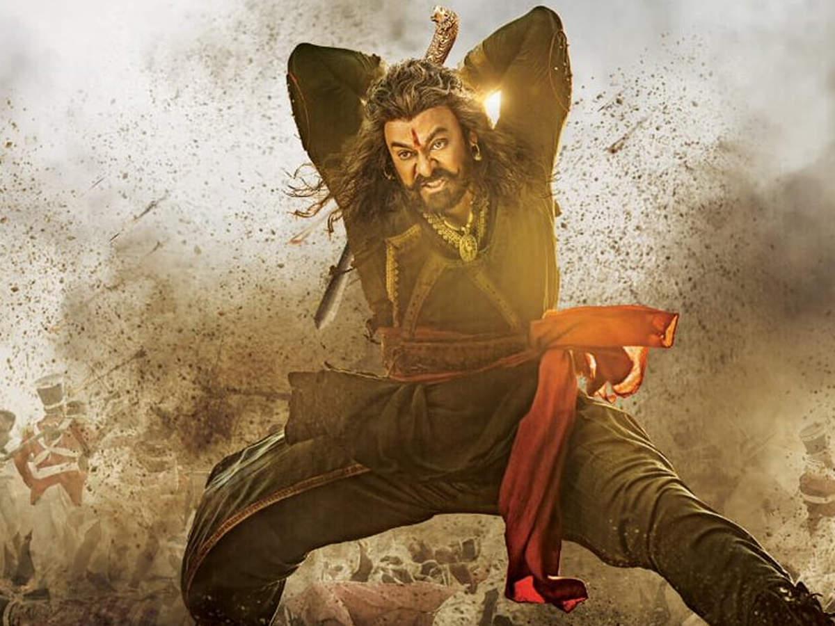 Sye Raa Narasimha Reddy Wallpapers Wallpaper Cave