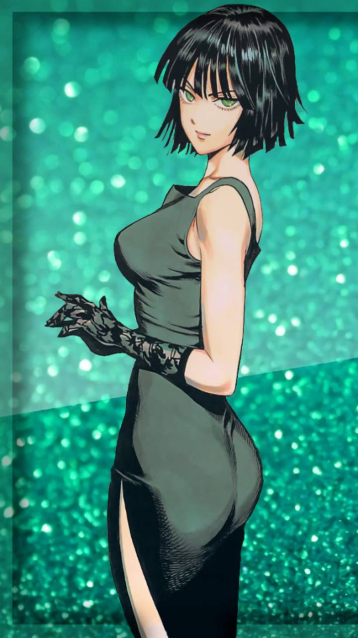 Fubuki Android Wallpapers - Wallpaper Cave