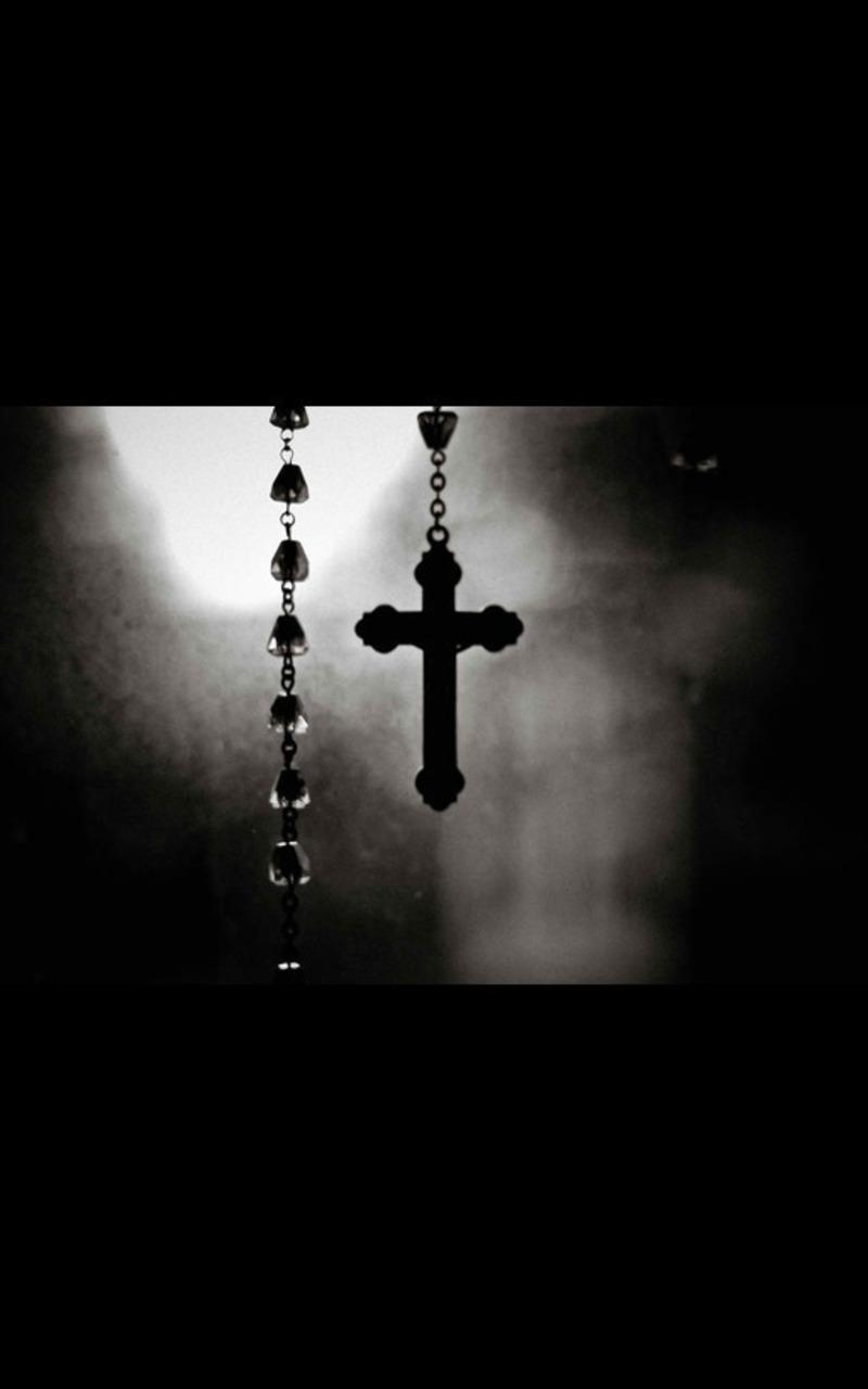 Christian Cross Wallpaper for Android