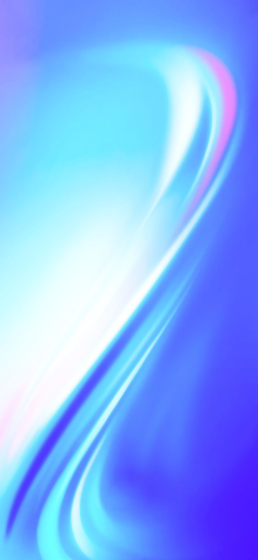 Download Vivo S1 Pro Official Wallpaper Here! Full HD