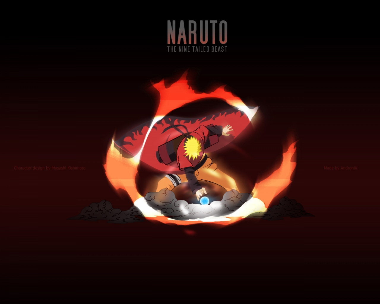 Naruto Uzumaki Naruto Wallpaper