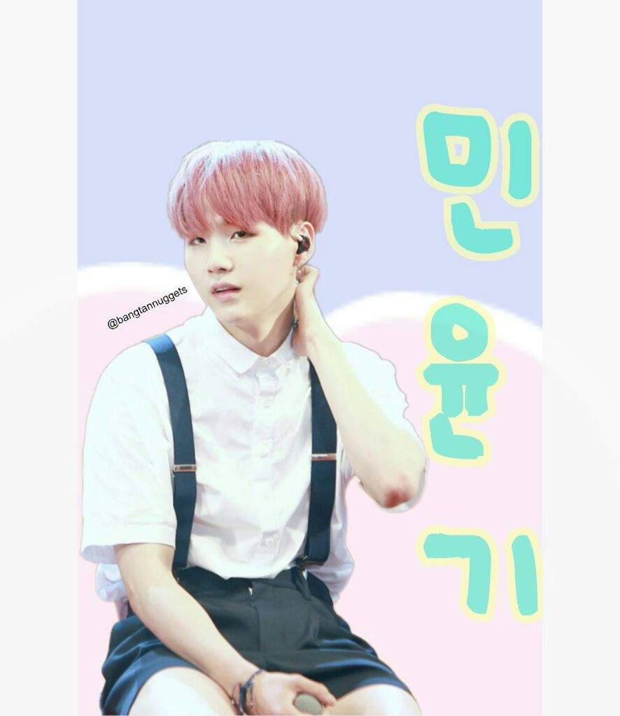 SUGA AND JIMIN WALLPAPER EDITS ^^. ARMY's Amino