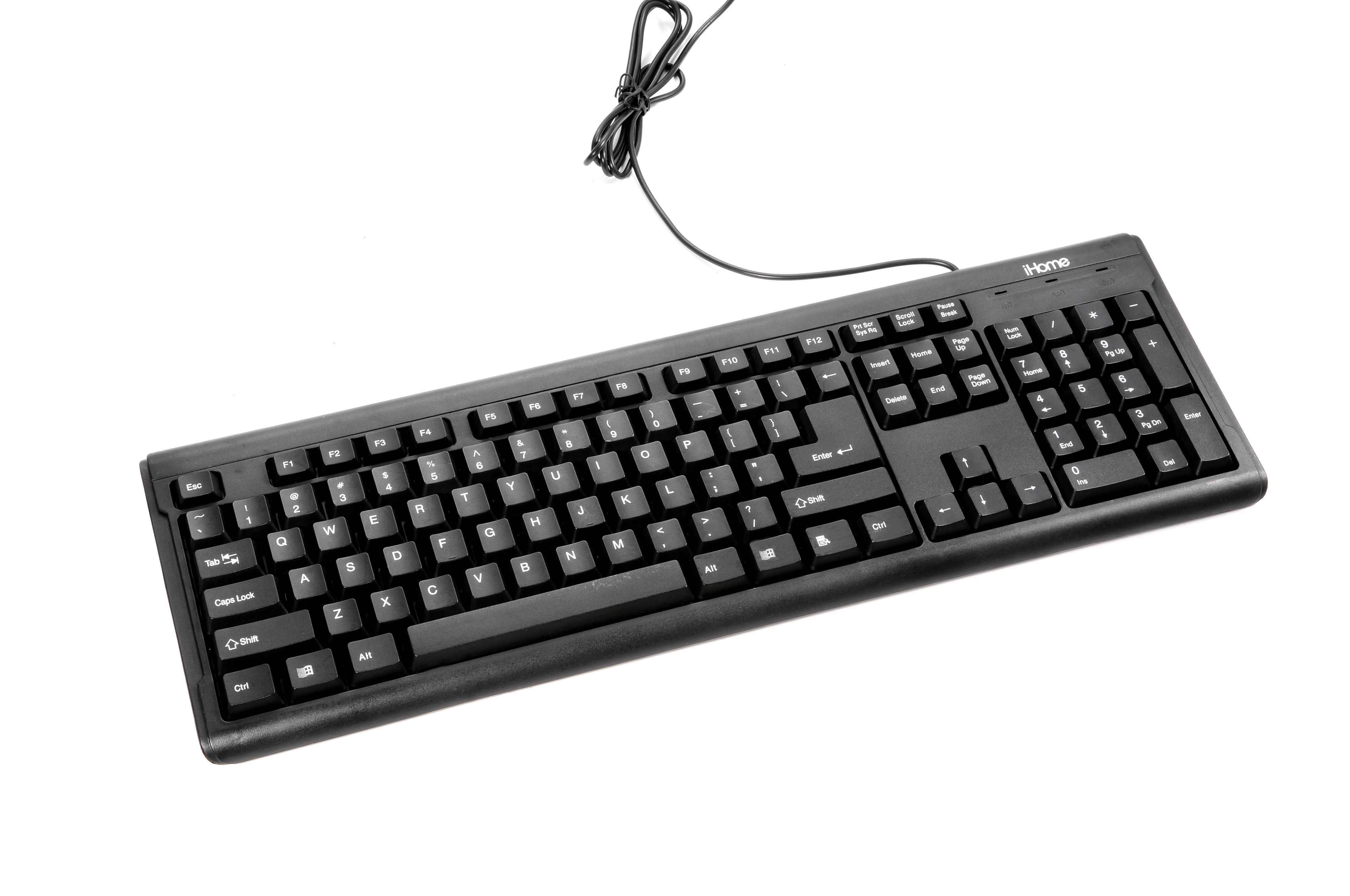 Free Computer Keyboard, Download Free Clip Art, Free Clip