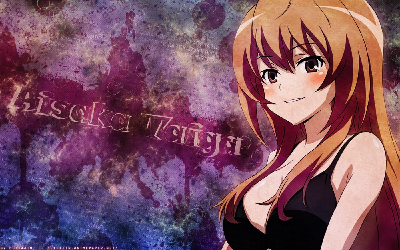 HD desktop wallpaper: Anime, Toradora! download free picture #778139