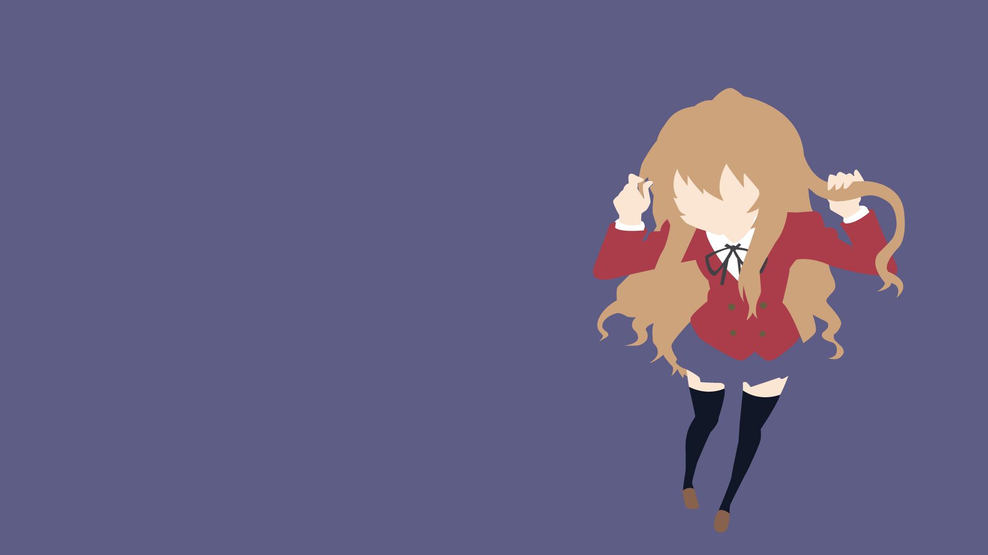 Toradora Desktop Wallpapers - Wallpaper Cave