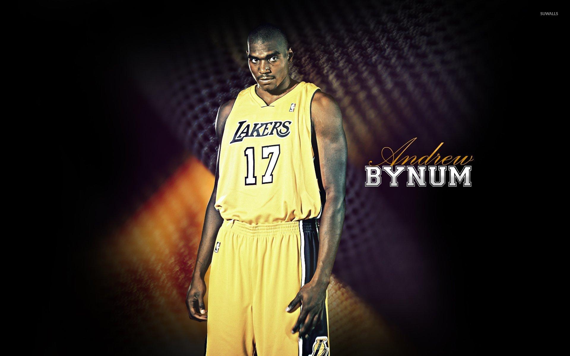 Shaquille O Neal Wallpaper- Wallperio