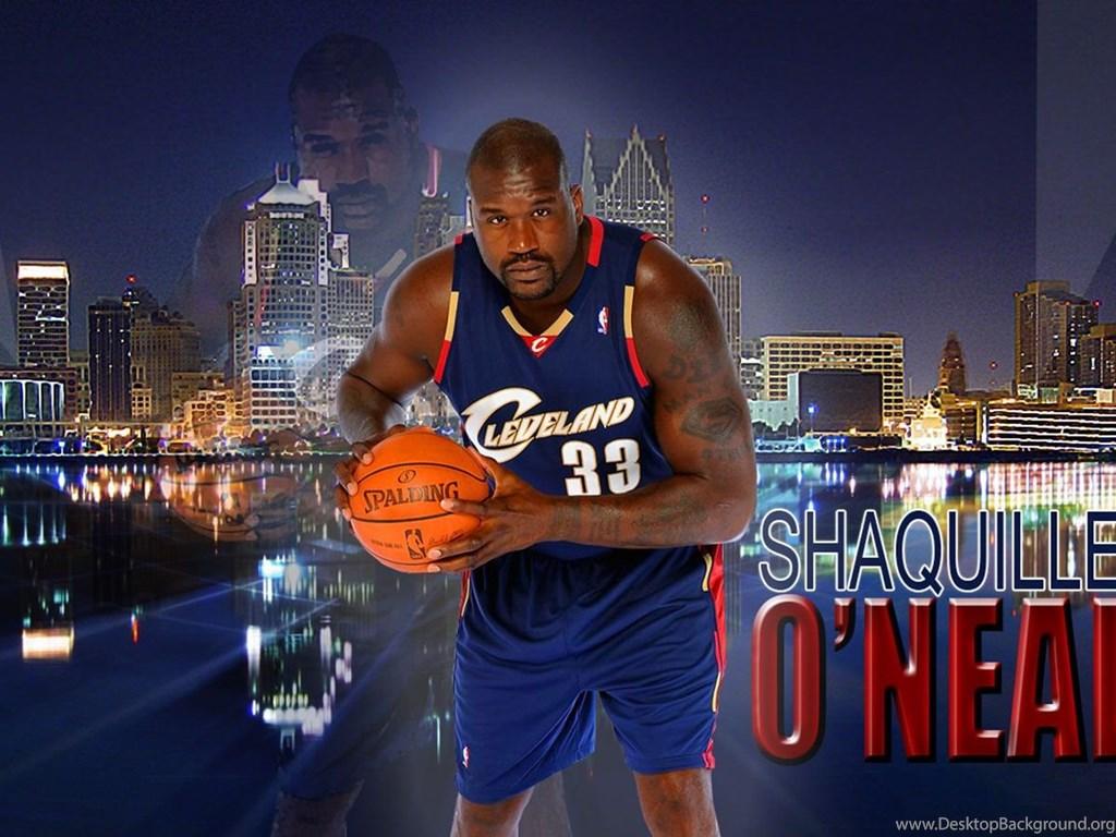 Shaq Wallpapers 67 pictures