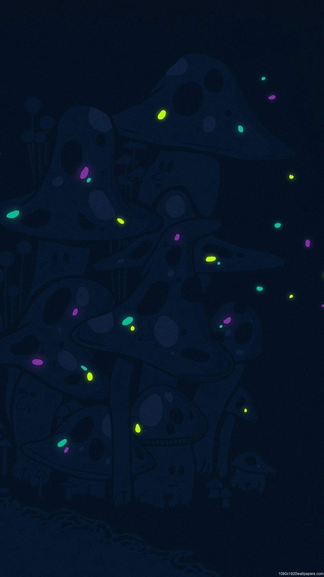 Dark Color Wallpaper