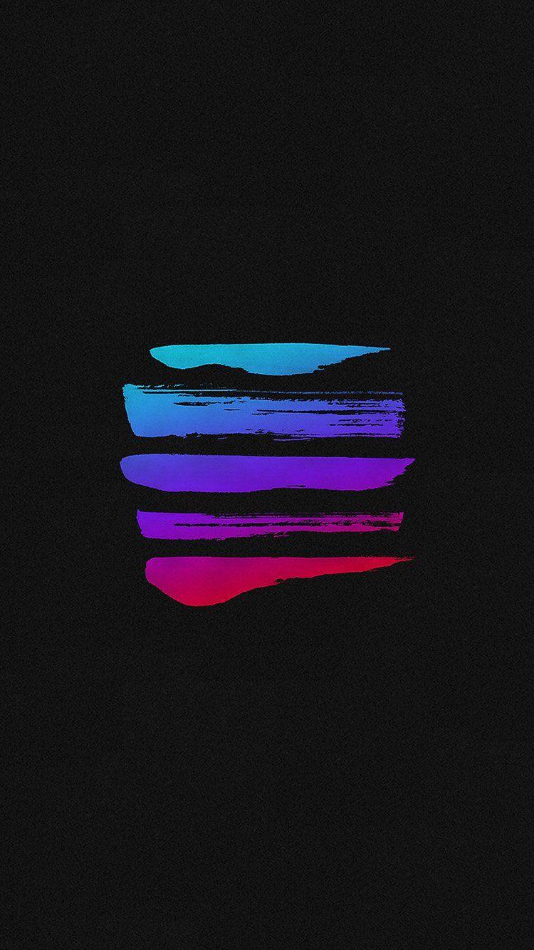 Dark Color Android Wallpapers Wallpaper Cave