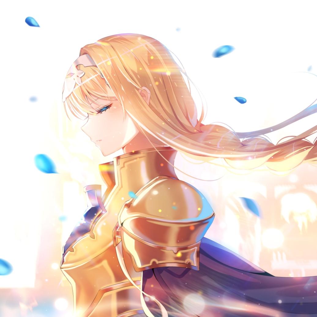 Steam Workshop - Sword Art Online Alicization