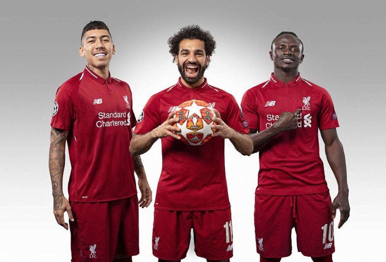 How Will The Copa America And Afcon Affect Liverpool's Star