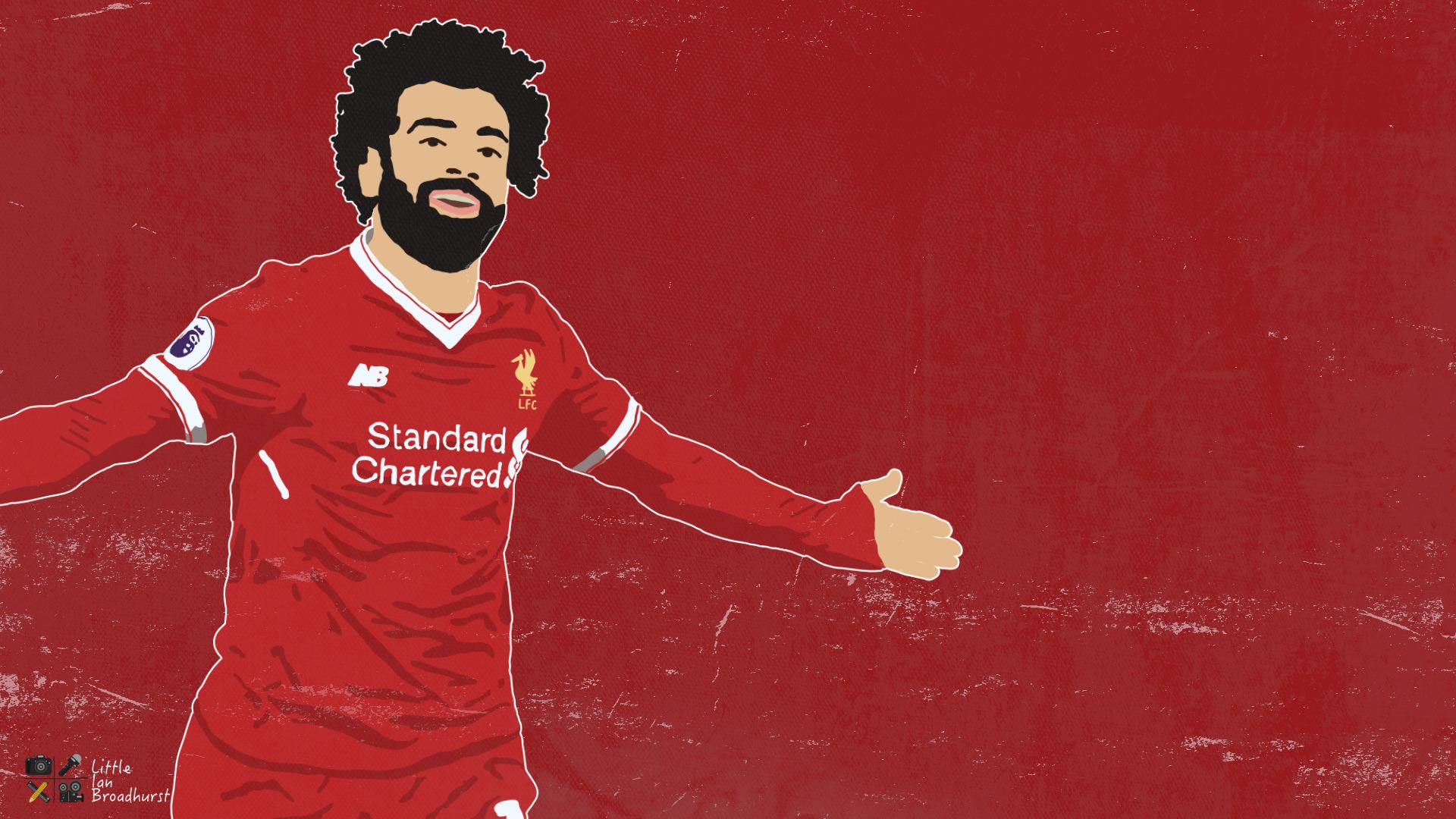 I created some LFC Phone and PC background