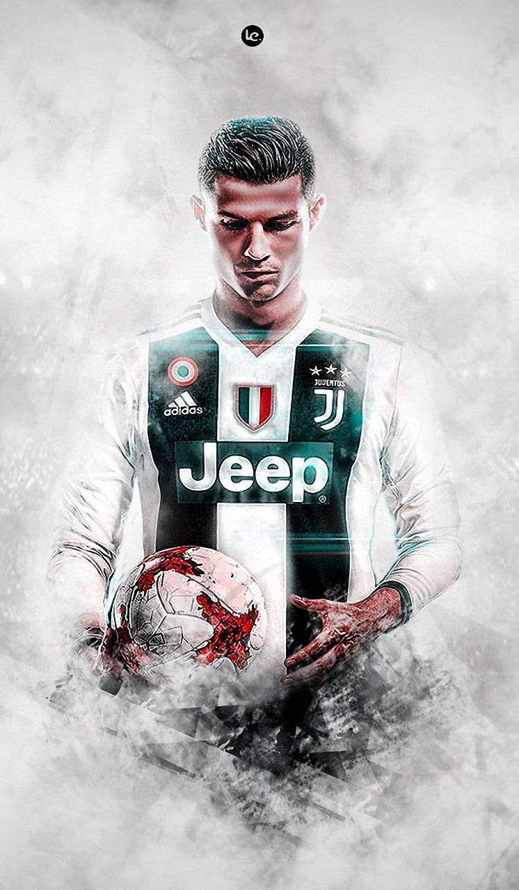 Cristiano Ronaldo wallpaper