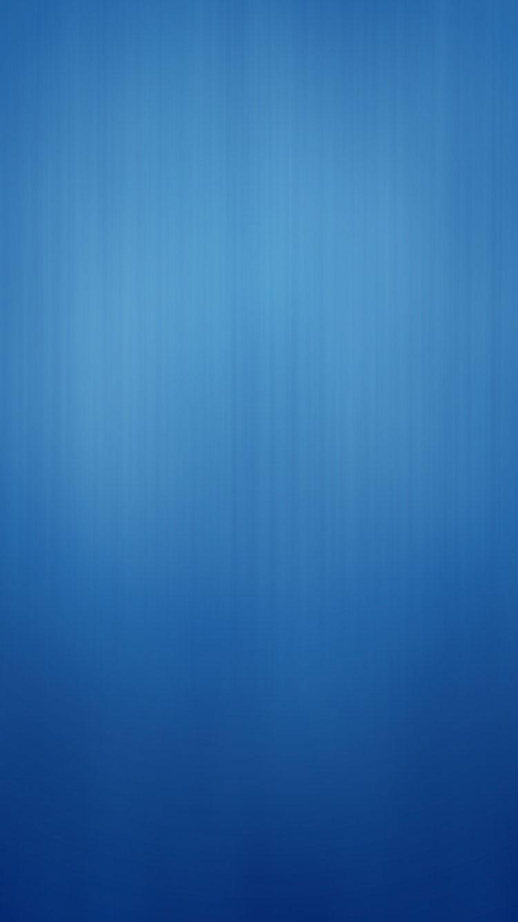 HD Blue iPhone Wallpaper