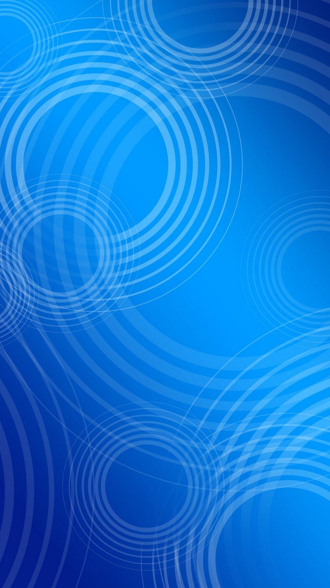 Cool Blue Wallpapers iPhone