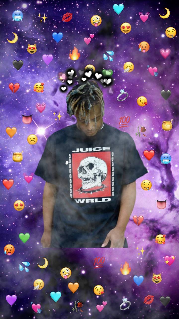 JuiceWrld wallpaper