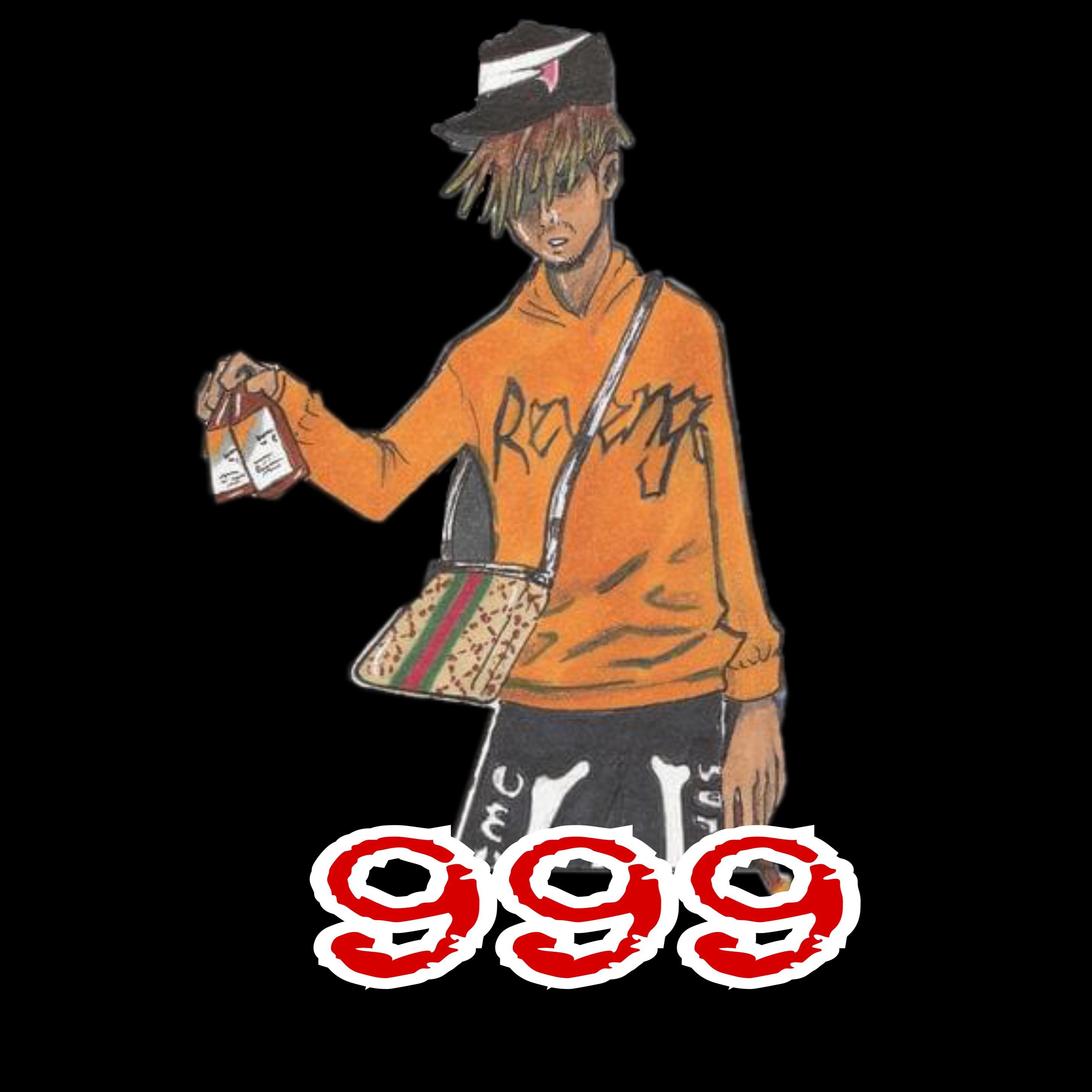 Juice Wrld juicewrld 999 hiphop