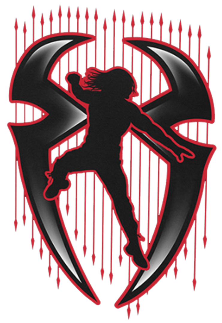 Roman Reigns Logo Png & Free Roman Reigns Logo.png Transparent