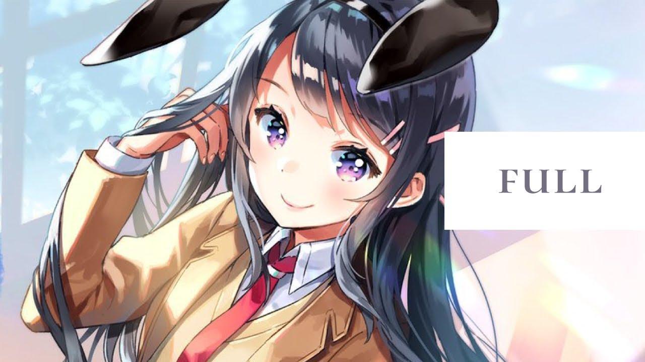 Seishun Buta Yarou Wa Bunny Girl Senpai No Yume Wo