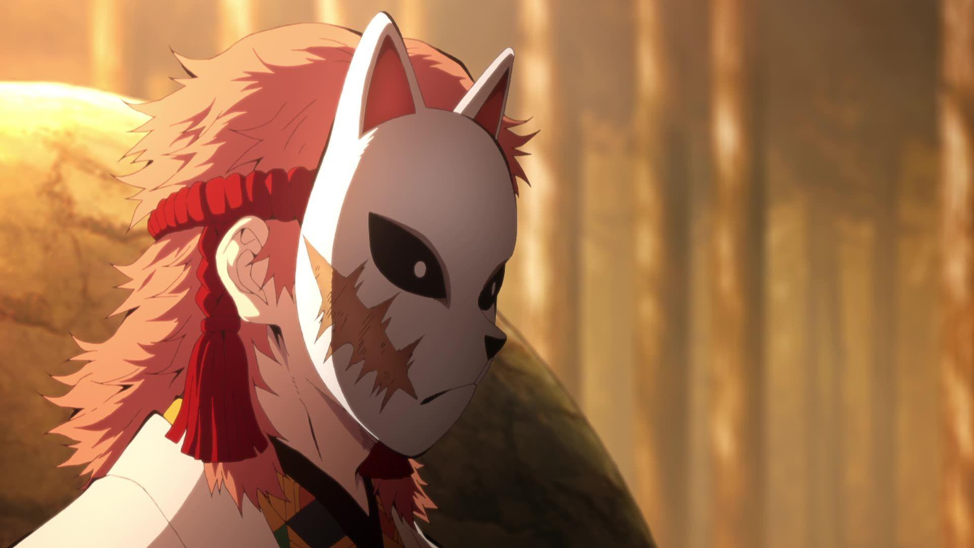 demon slayer Sabito #demonslayer #Sabito #anime. Anime