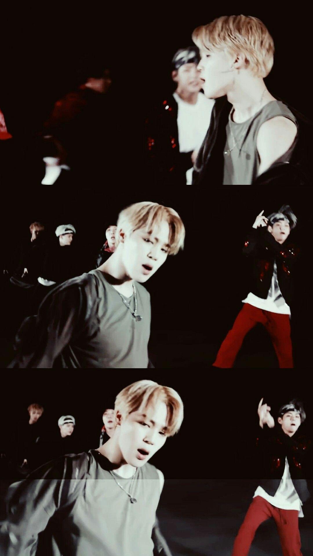 Jimin BTS Mic Drop Remix Wallpaper ♡. Bts jimin, Jimin