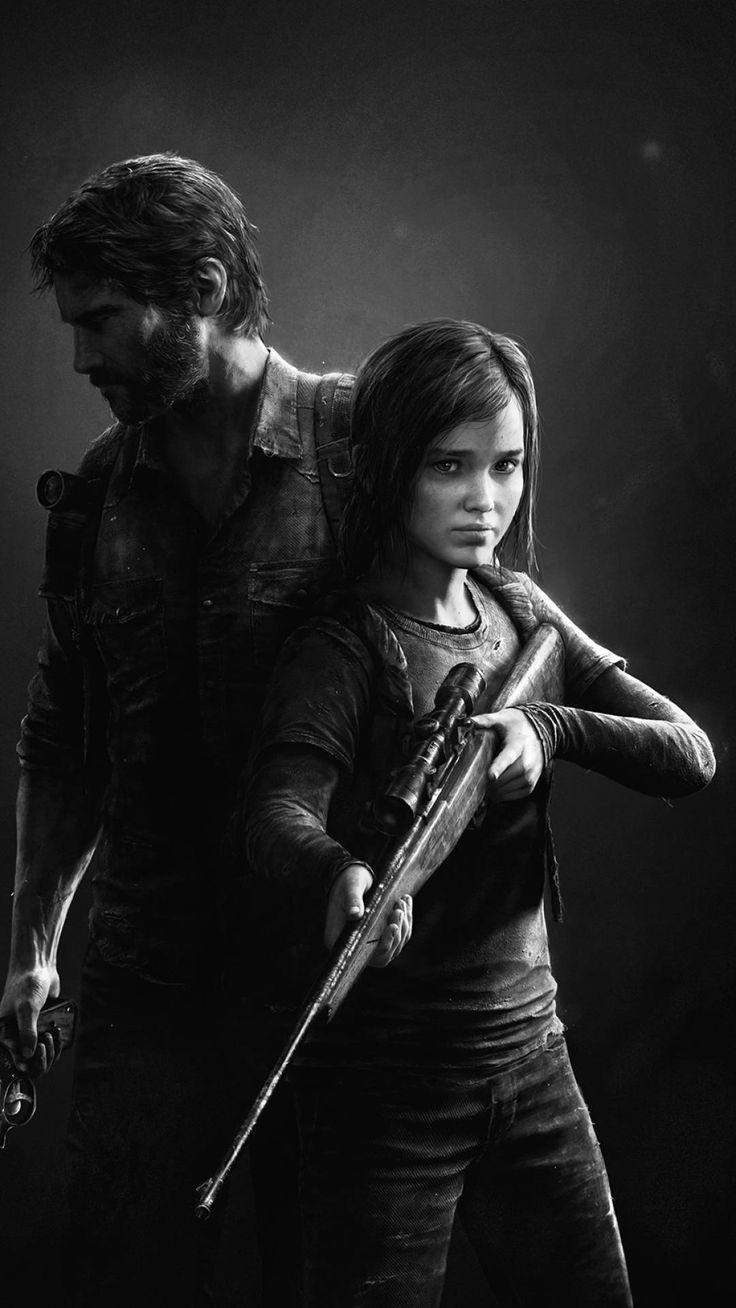 visit for more mobw.org/ The Last Of Us Wallpaper Android