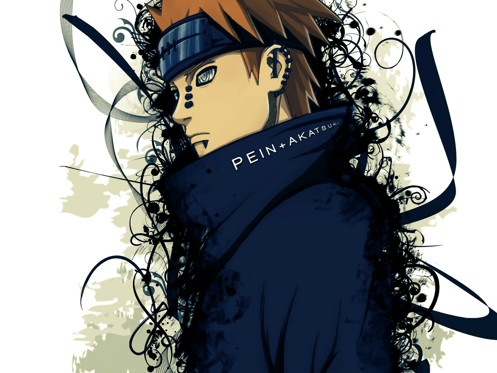 Pain (Naruto) HD Wallpaper and Background Image