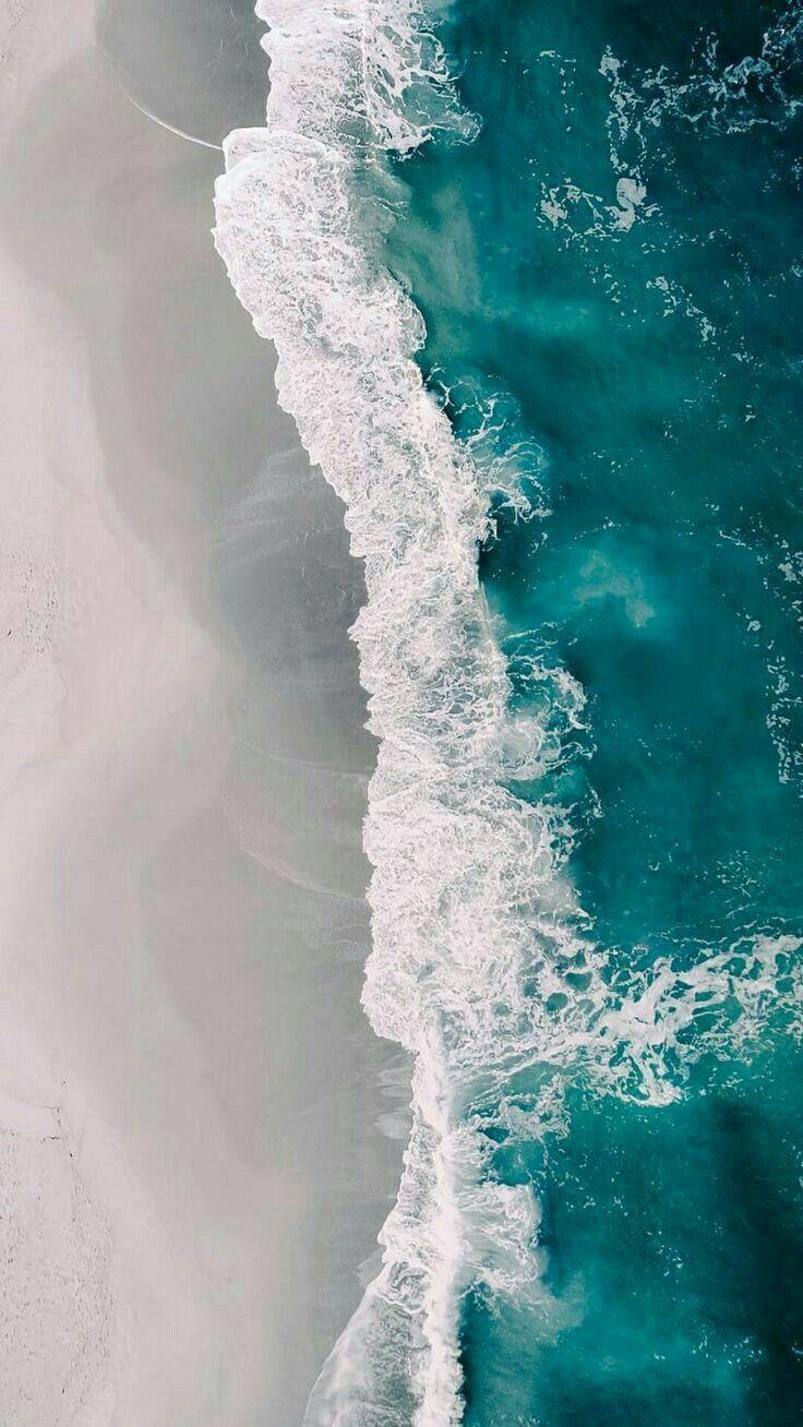 Beach Wallpaper, iPhone Wallpaper Sea, Sassy Wallpaper