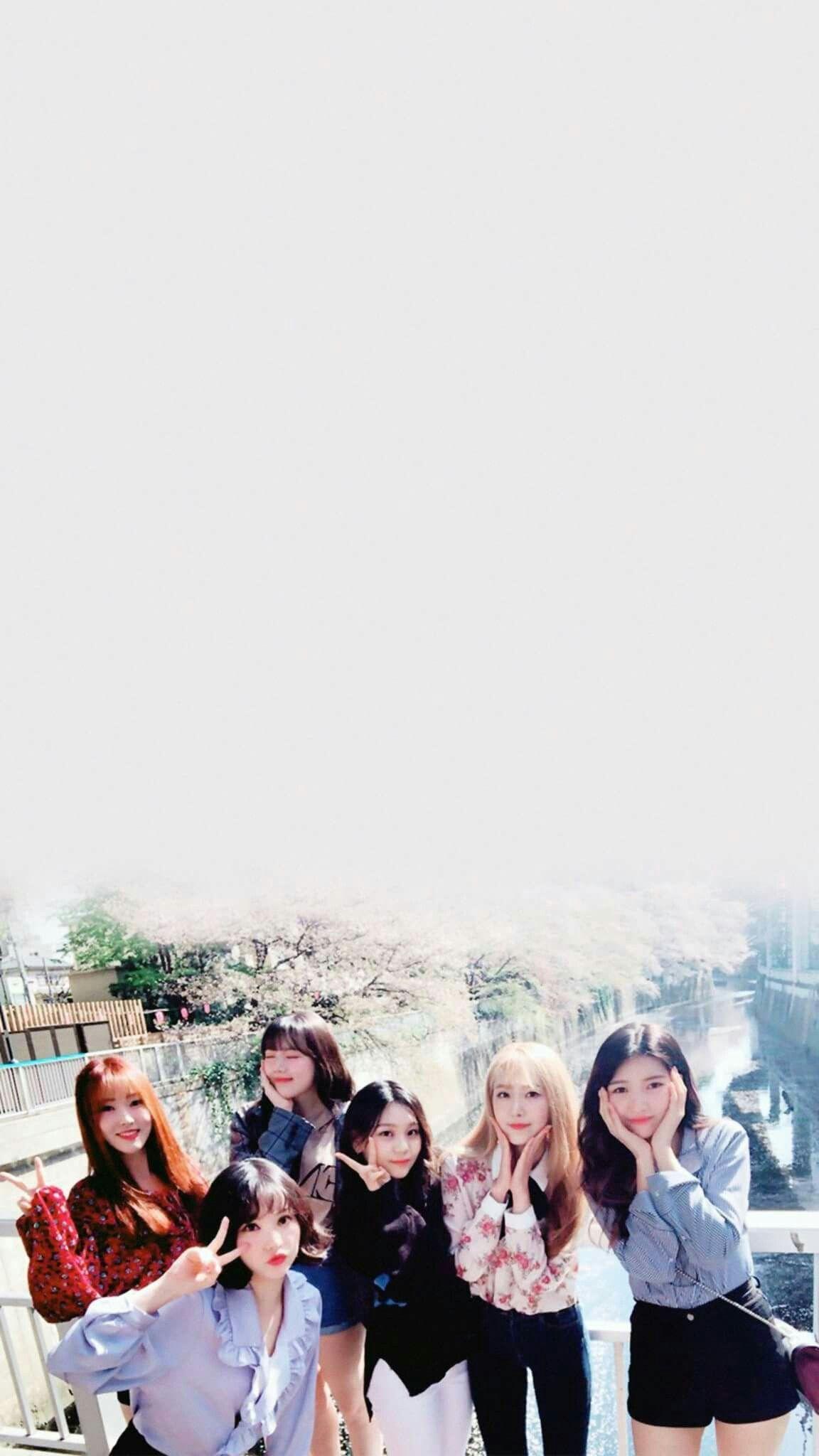 GFriend Wallpaper