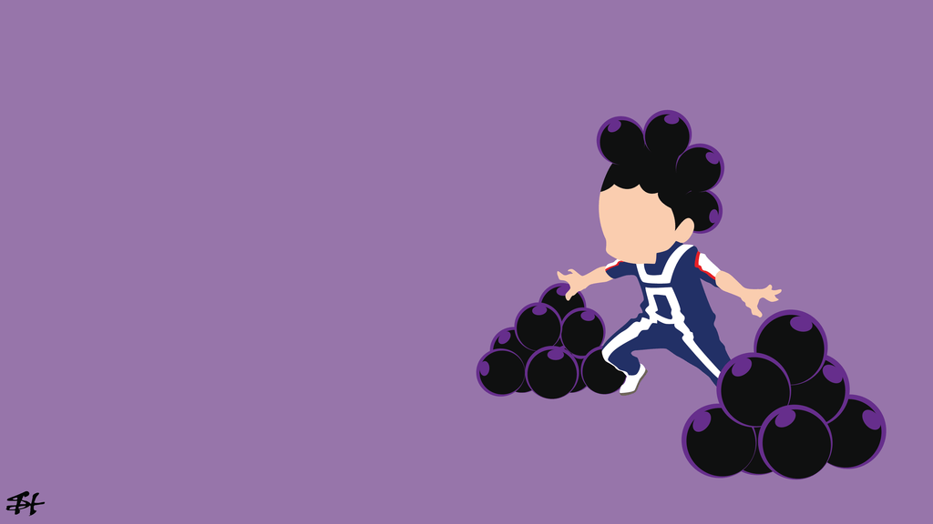 Pin By Justanime 24 7 On Background And Cute Picture. Mineta Desktop Wallpaper