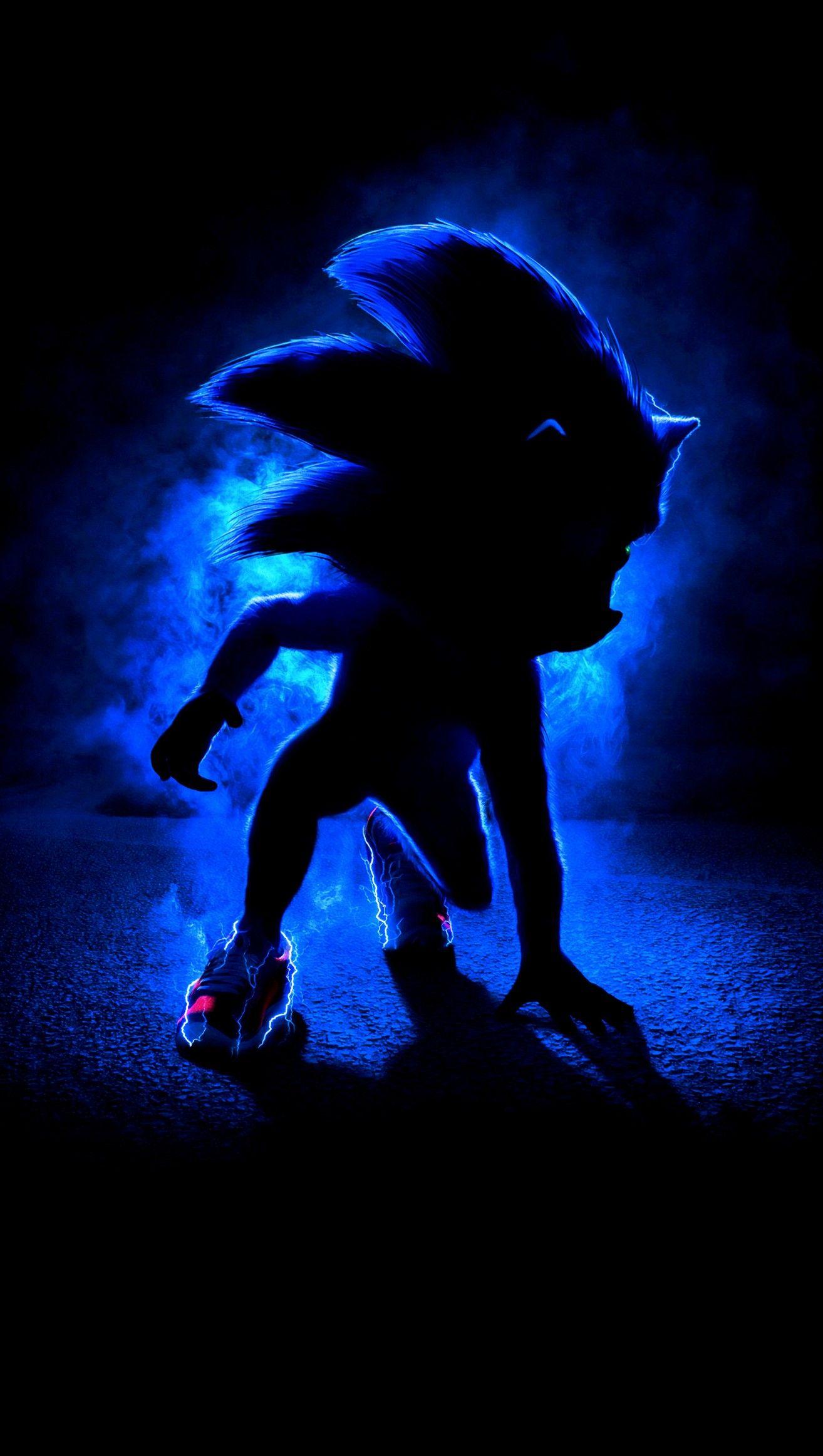 Supreme Sonic Wallpapers - Wallpaper Cave