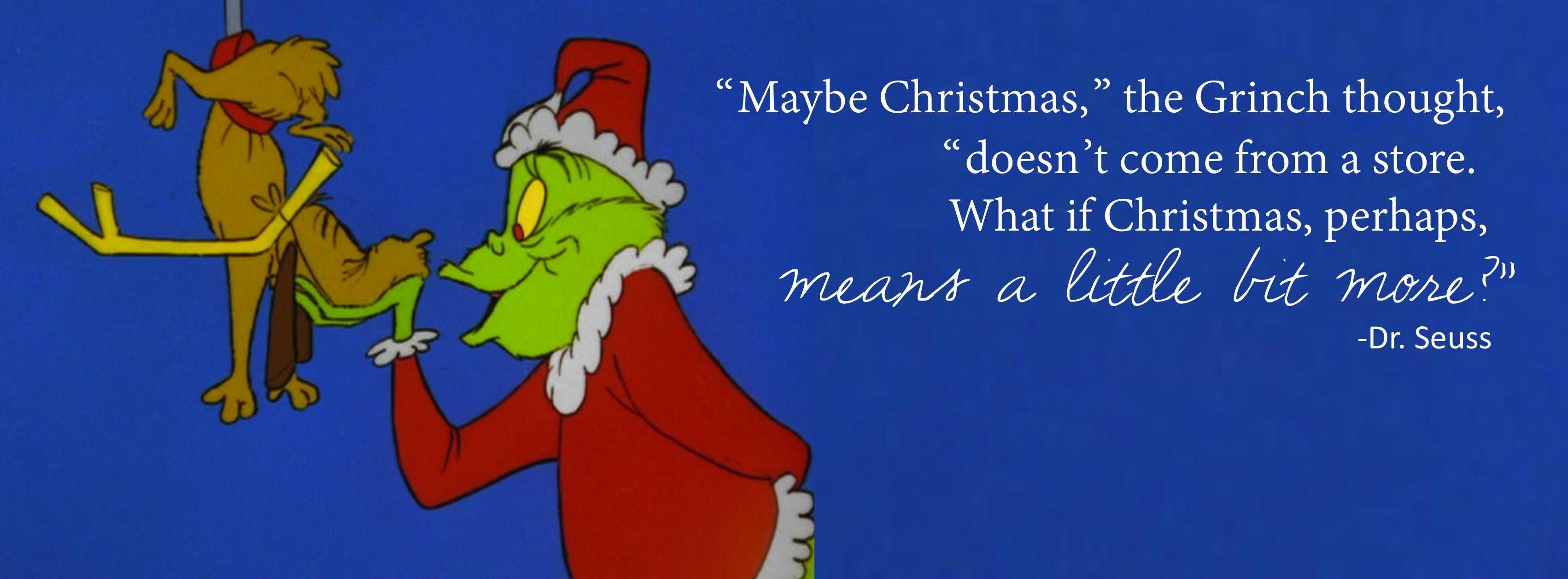 How the Grinch Stole Christmas HD Wallpapers and Backgrounds