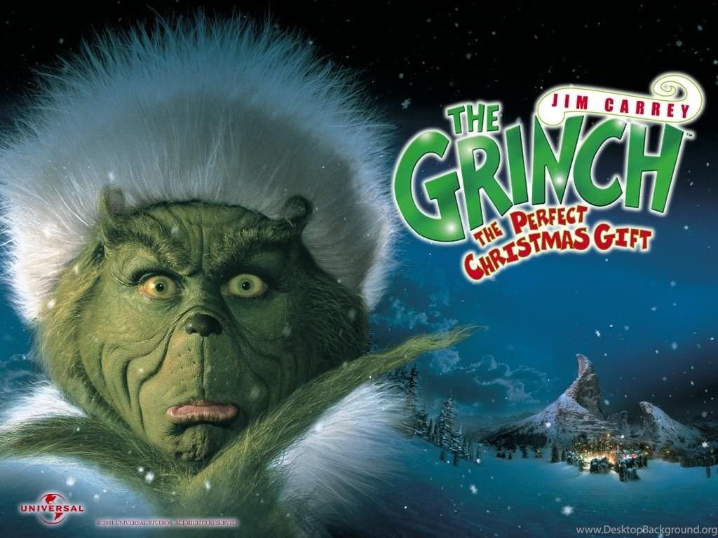How The Grinch Stole Christmas Wallpaper 2015 Grasscloth
