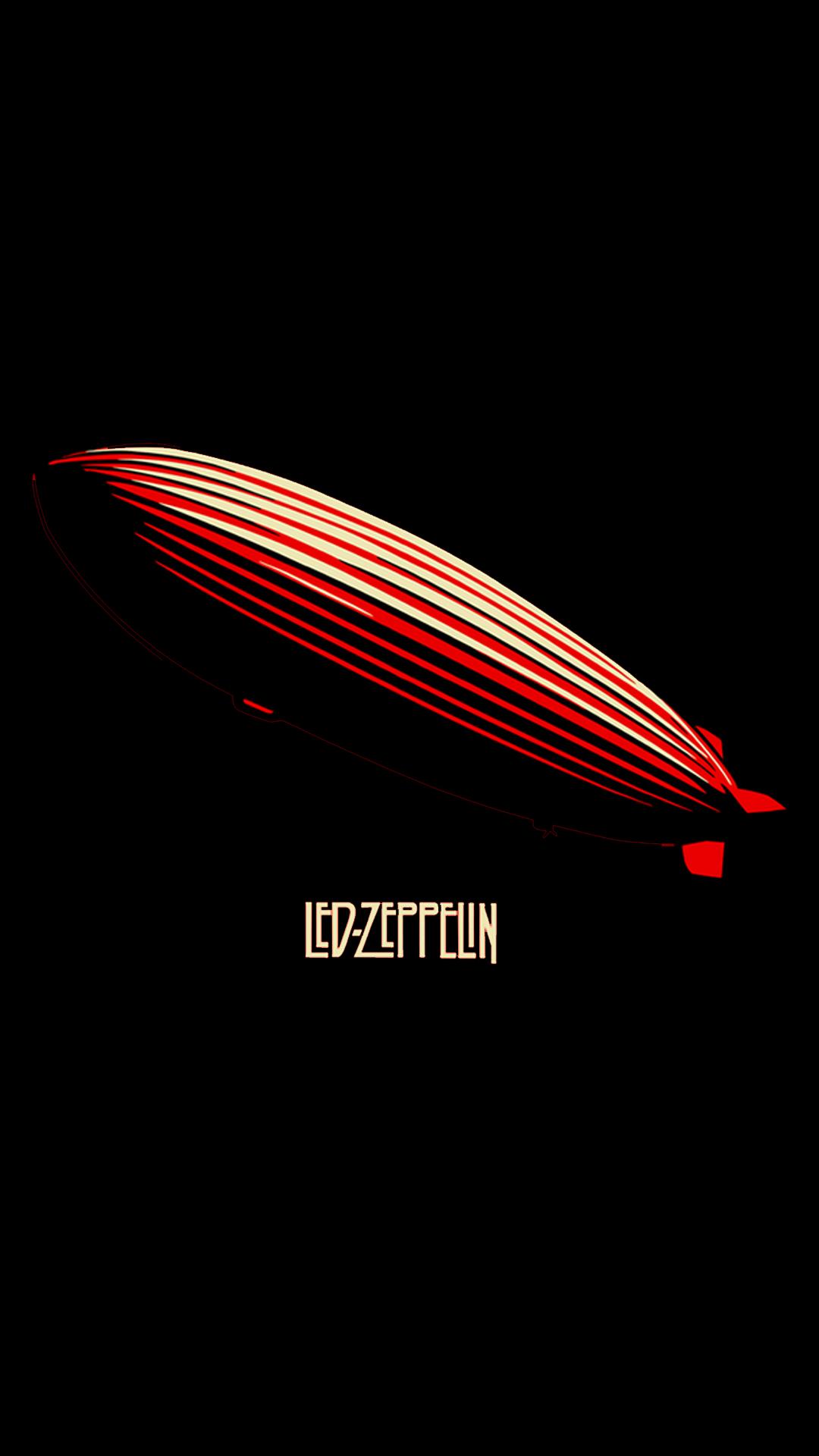 Led Zeppelin[1080X1920]
