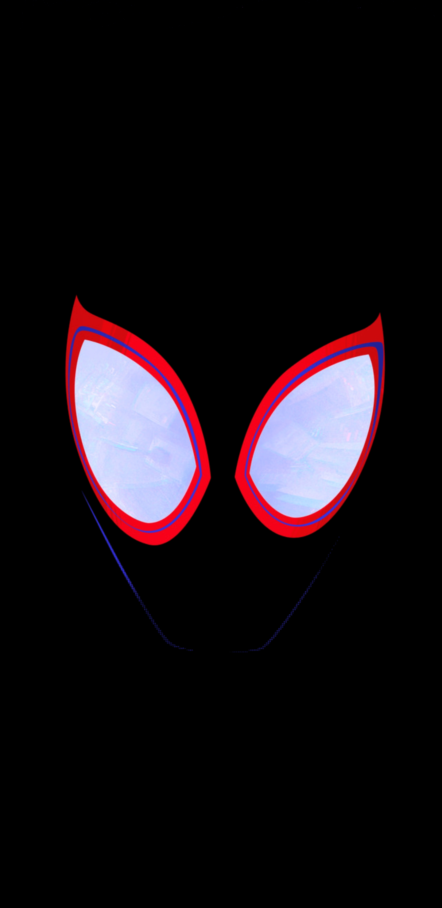 Into The Spider Verse (1440x2960)