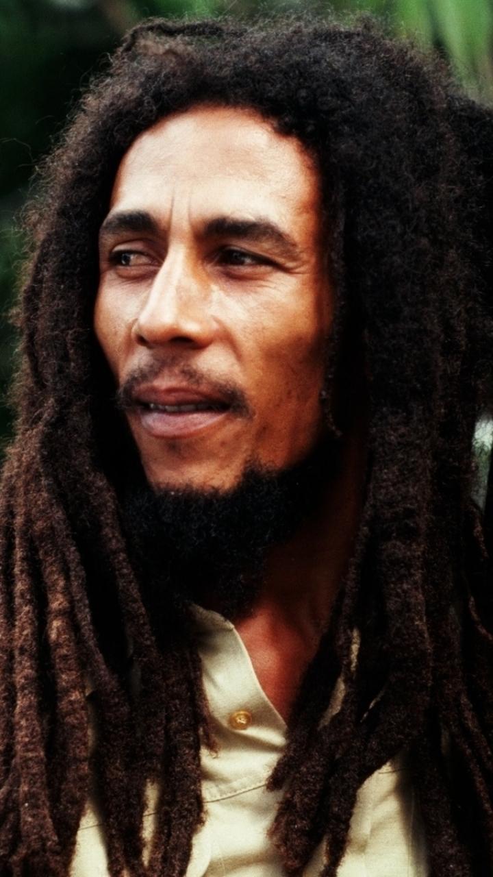 Reggae legend