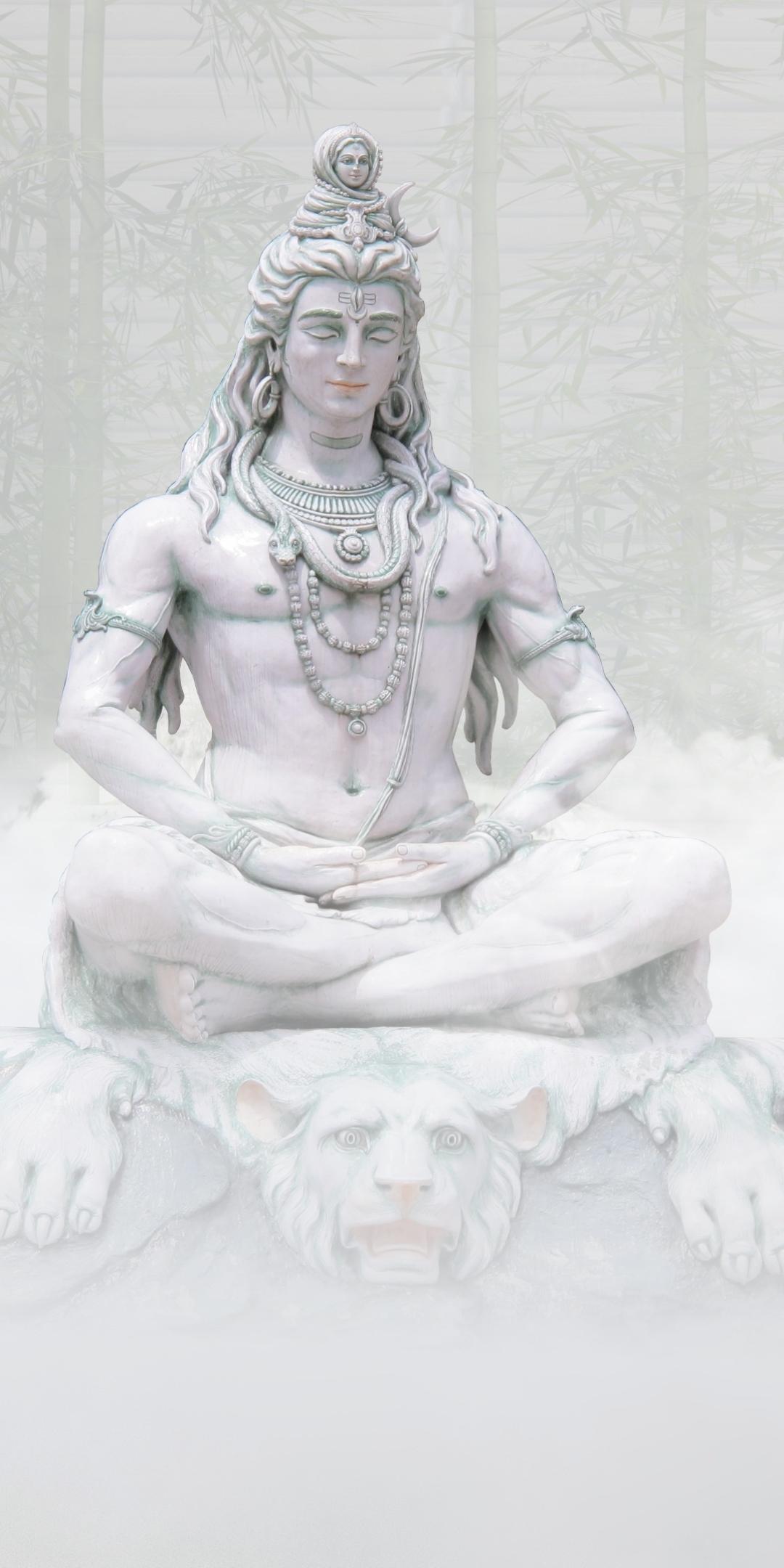 Religious Hinduism (1080x2160) Wallpaper
