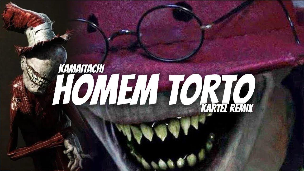 K A M A I T A C H I Torto (Kartel Remix)