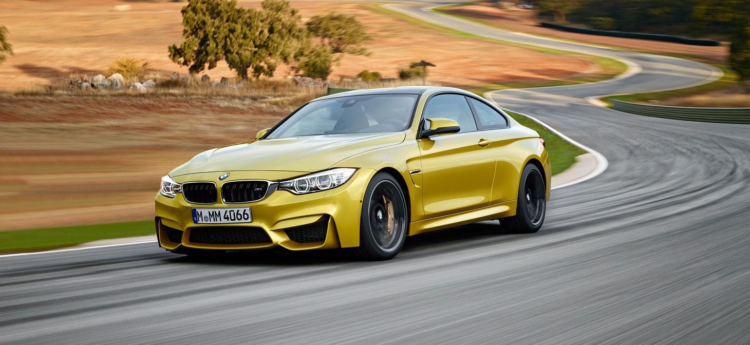 BMW M4 Coupe (F82) Official Specs, Wallpaper, Videos, Photo, Info M3 and BMW M4 Forum