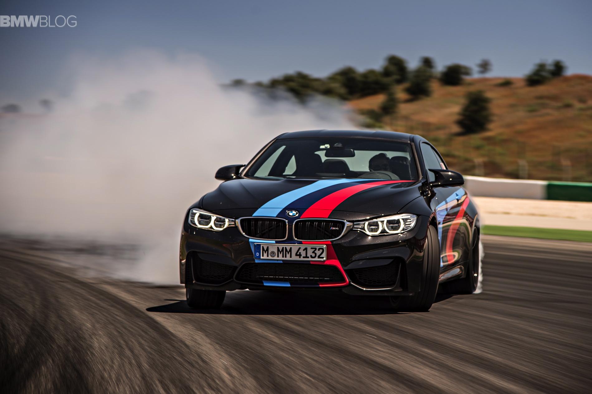 BMW M3 and M4 Photo Galery