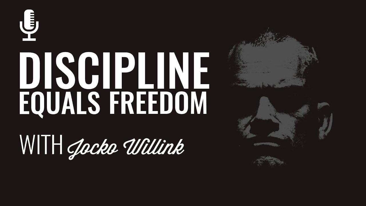 Discipline Equals Freedom Hardcover Journal for Sale by printthisslogan   Redbubble