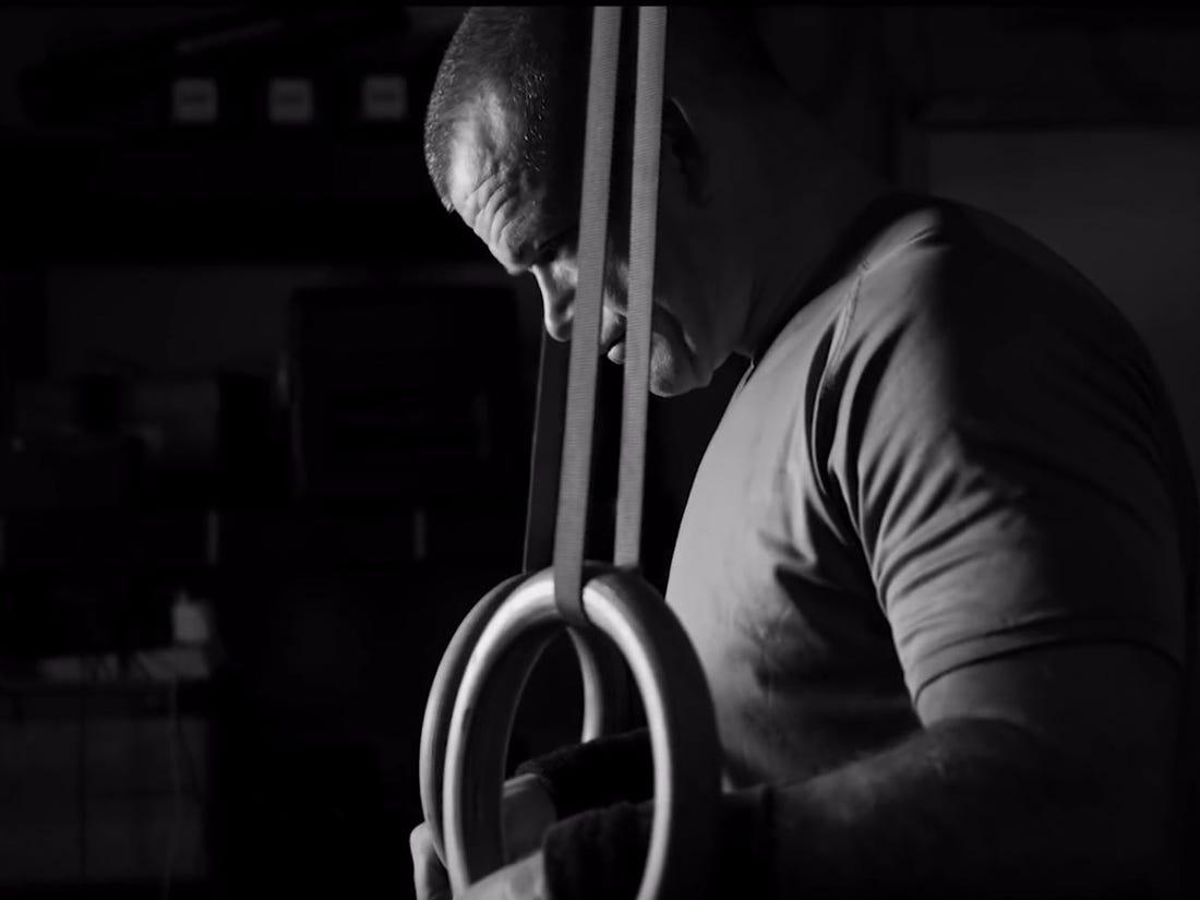 How to confront stress, according to retired Navy SEAL Jocko