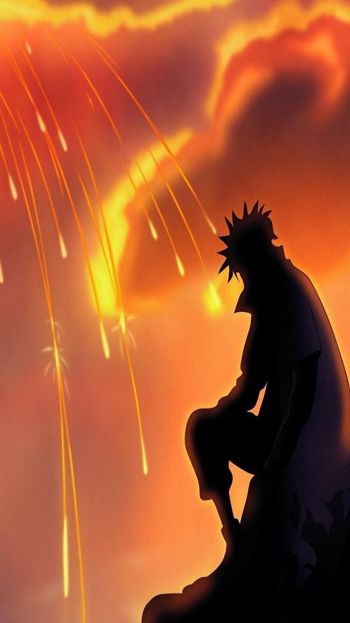 Naruto Anime Comic & Movie Wallpaper for Android