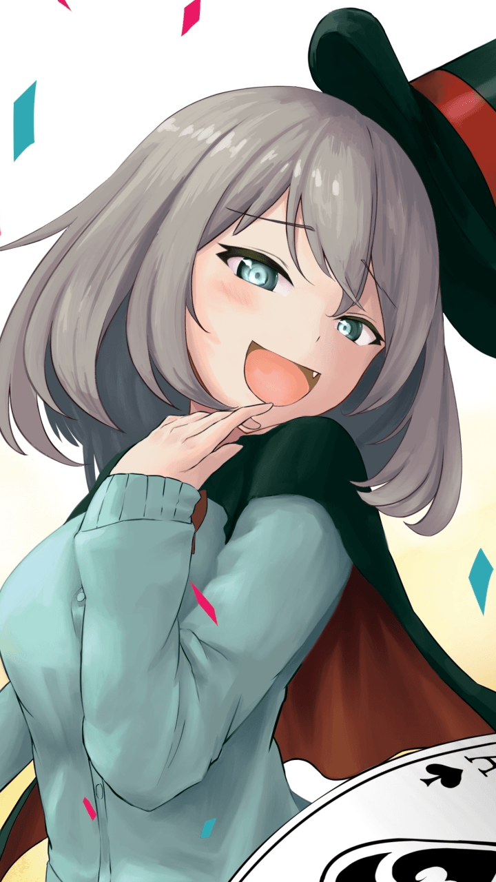 Tejina Senpai