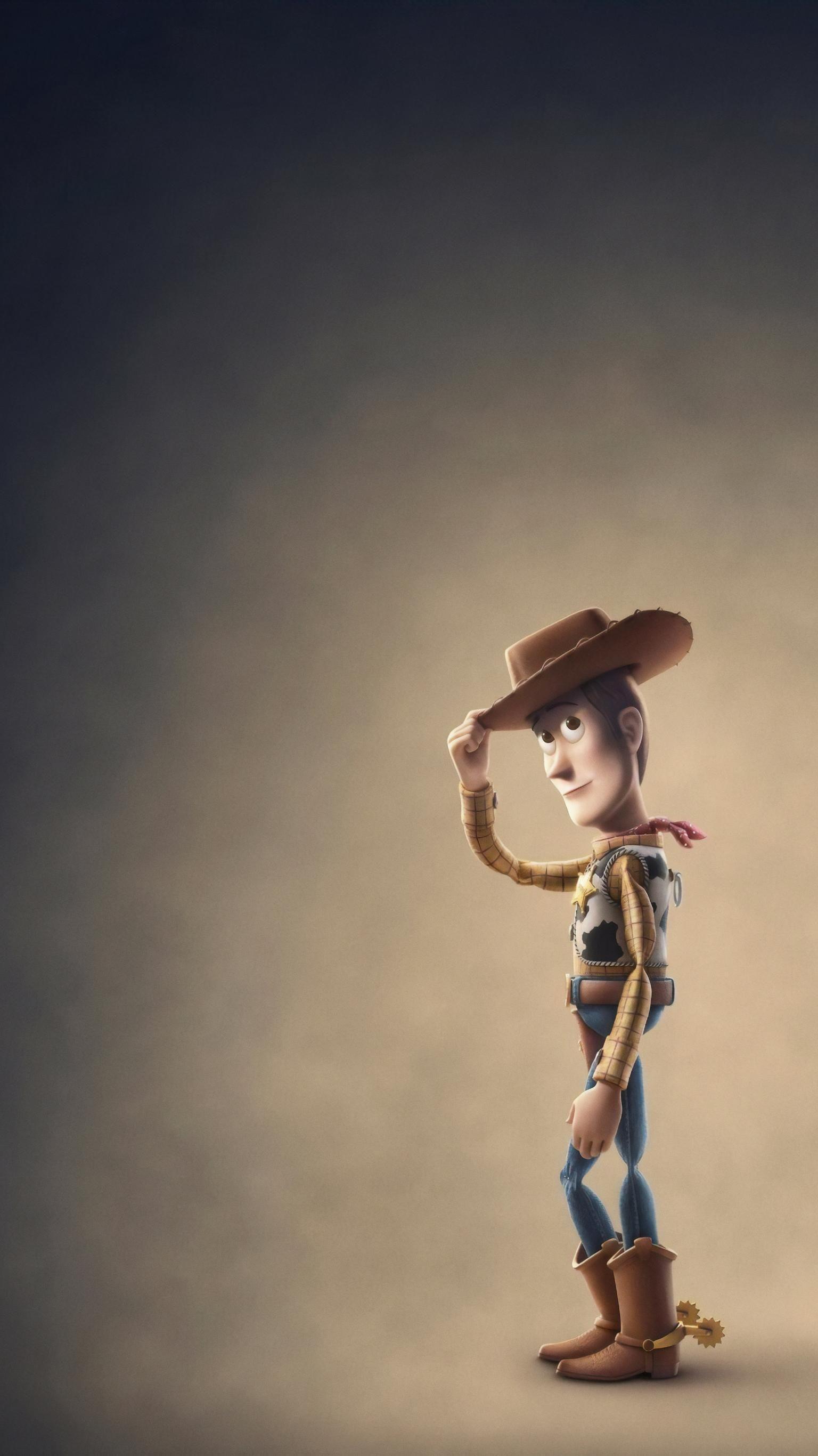 Toy Story 4 (2019) Phone Wallpaper. Toy story, Disney